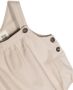 Douuod Kids Mouwloos babypakje Beige - Thumbnail 3