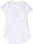 Douuod Kids Romper met korte mouwen Wit - Thumbnail 2