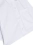 Douuod Kids Shirt met korte mouwen Wit - Thumbnail 3