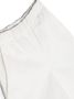 Douuod Kids Shorts met elastische taille Wit - Thumbnail 3