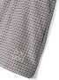 Douuod Kids Shorts met logoprint Wit - Thumbnail 3