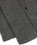 Douuod Kids Blazer met enkele rij knopen Grijs - Thumbnail 3