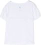 Douuod Kids T-shirt met tekst Wit - Thumbnail 2