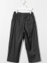 Douuod Kids Straight broek Grijs - Thumbnail 2