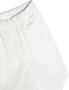 Douuod Kids Elastische shorts Wit - Thumbnail 3