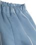 Douuod Kids Gestreepte shorts Blauw - Thumbnail 3