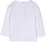 Douuod Kids T-shirt met logoprint Wit - Thumbnail 2