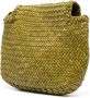 DRAGON DIFFUSION City crossbodytas Groen - Thumbnail 3