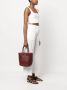 DRAGON DIFFUSION Grace kleine shopper Bruin - Thumbnail 2