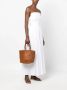 DRAGON DIFFUSION Grace kleine shopper Bruin - Thumbnail 2