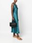 DRAGON DIFFUSION Flat Gora kleine shopper Zwart - Thumbnail 2