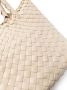 DRAGON DIFFUSION Santa Croce schoudertas Beige - Thumbnail 4