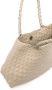 DRAGON DIFFUSION Santa Croce schoudertas Beige - Thumbnail 5