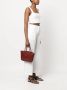 DRAGON DIFFUSION Gora kleine shopper Rood - Thumbnail 2