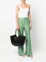 DRAGON DIFFUSION Nantucket leren shopper Zwart - Thumbnail 2