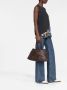 DRAGON DIFFUSION Santa Croce shopper Bruin - Thumbnail 2