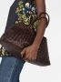 DRAGON DIFFUSION Santa Croce shopper Bruin - Thumbnail 3