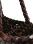 DRAGON DIFFUSION Santa Croce shopper Bruin - Thumbnail 5