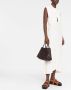 DRAGON DIFFUSION Santa Croce shopper Bruin - Thumbnail 2