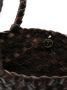 DRAGON DIFFUSION Santa Croce shopper Bruin - Thumbnail 5