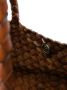 DRAGON DIFFUSION Santa Croce shopper Bruin - Thumbnail 5