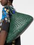 DRAGON DIFFUSION Santa Croce shopper Groen - Thumbnail 2