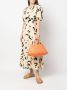 DRAGON DIFFUSION Santa Croce shopper Oranje - Thumbnail 2