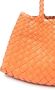 DRAGON DIFFUSION Santa Croce shopper Oranje - Thumbnail 4