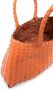 DRAGON DIFFUSION Santa Croce shopper Oranje - Thumbnail 5