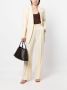DRAGON DIFFUSION Geweven shopper Bruin - Thumbnail 2