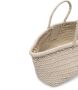 DRAGON DIFFUSION Triple Jump geweven shopper Beige - Thumbnail 5