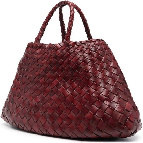 DRAGON DIFFUSION Women Rood