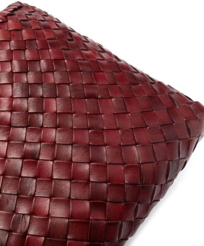 DRAGON DIFFUSION Women Rood