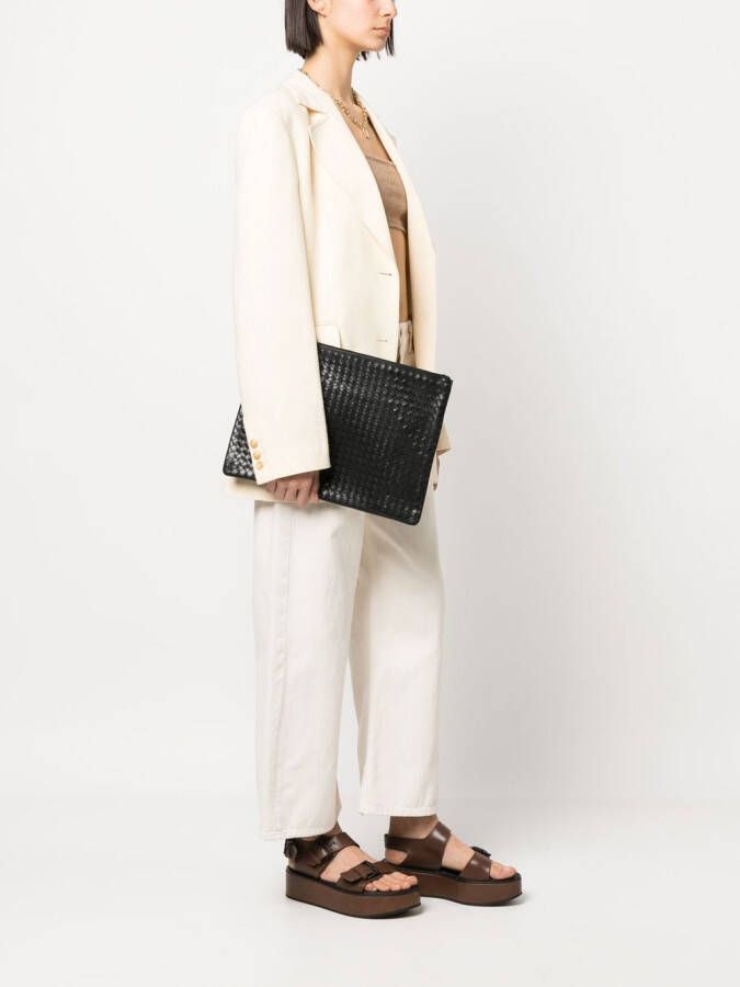 DRAGON DIFFUSION Women Zwart