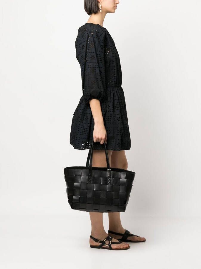 DRAGON DIFFUSION Women Zwart