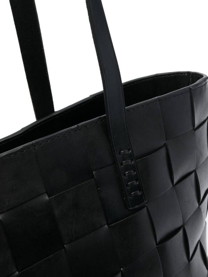 DRAGON DIFFUSION Women Zwart