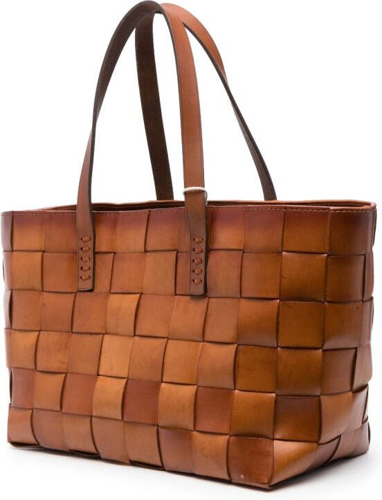 DRAGON DIFFUSION Japan shopper Bruin
