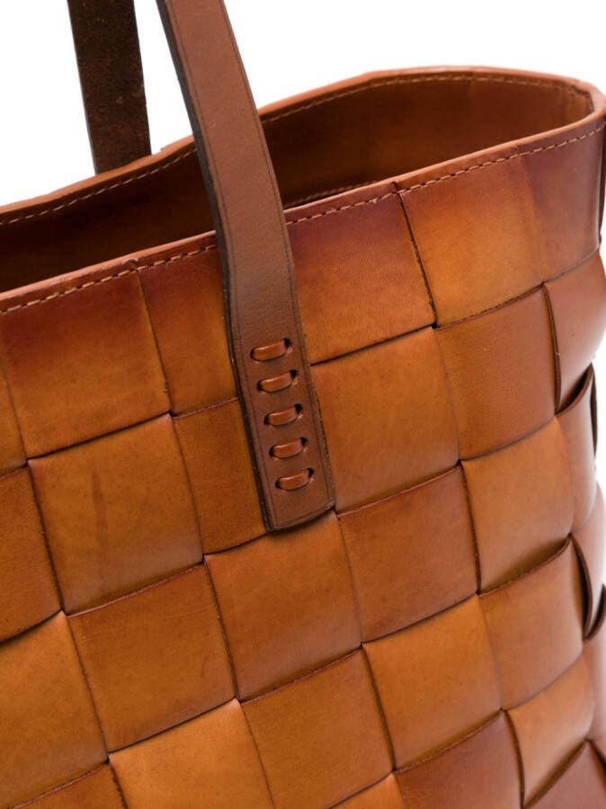 DRAGON DIFFUSION Japan shopper Bruin
