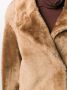 Drome Lammy coat Bruin - Thumbnail 5