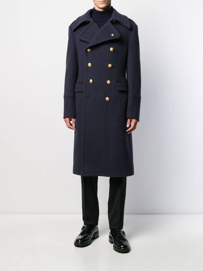 Drumohr 14579934 Blauw