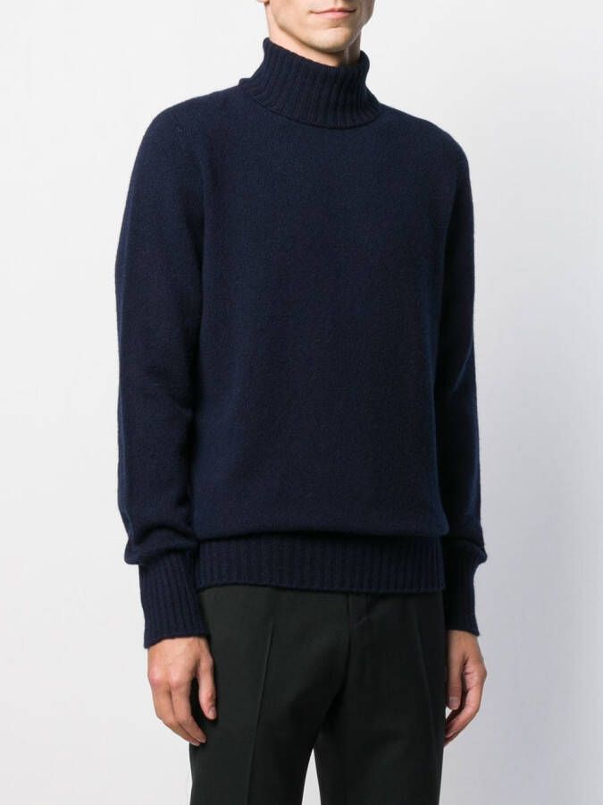 Drumohr 14579934 Blauw