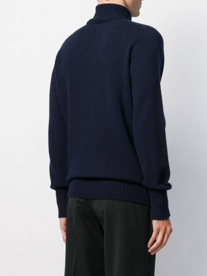 Drumohr 14579934 Blauw