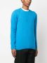 Drumohr Trui met ronde hals Blauw - Thumbnail 3