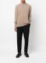 Drumohr Gebreide trui Beige - Thumbnail 2
