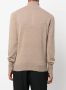 Drumohr Gebreide trui Beige - Thumbnail 4