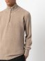 Drumohr Gebreide trui Beige - Thumbnail 5