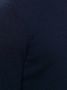 Drumohr Kasjmier trui met ronde hals Blauw - Thumbnail 5