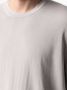 Drumohr Sweater met ronde hals Grijs - Thumbnail 5