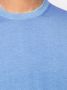 Drumohr Trui met ronde hals Blauw - Thumbnail 5