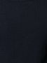 Drumohr Trui van merinowol Blauw - Thumbnail 5
